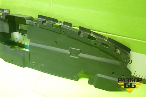 Накладка декоративная на переднюю панель (602002031AA) для OMODA C5 с 2022г (Ц5)