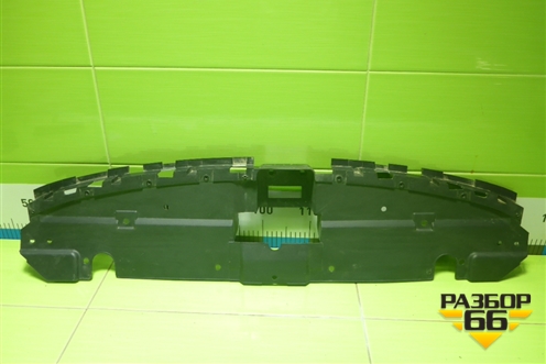 Накладка декоративная на переднюю панель (602002031AA) для OMODA C5 с 2022г (Ц5)
