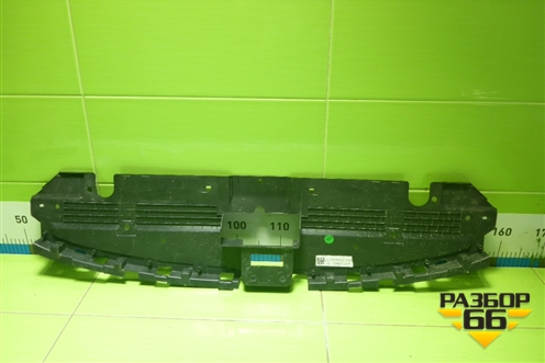 Накладка декоративная на переднюю панель (602002031AA) для OMODA C5 с 2022г (Ц5)