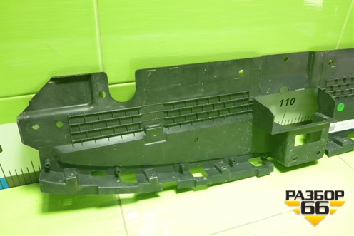 Накладка декоративная на переднюю панель (602002031AA) для OMODA C5 с 2022г (Ц5)