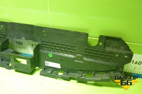 Накладка декоративная на переднюю панель (602002031AA) для OMODA C5 с 2022г (Ц5)