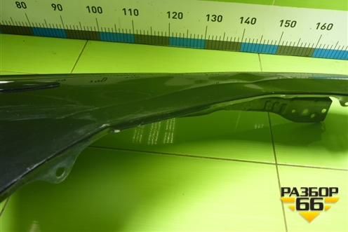 Крыло переднее правое (553000276AA) для Chery Arrizo 8 с 2022г (Арризо 8)