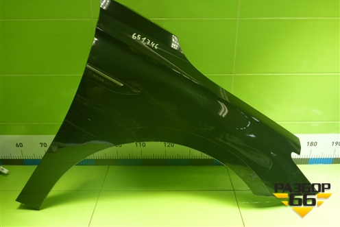 Крыло переднее правое (553000276AA) для Chery Arrizo 8 с 2022г (Арризо 8)
