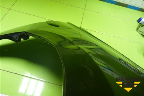 Крыло переднее правое (553000276AA) для Chery Arrizo 8 с 2022г (Арризо 8)