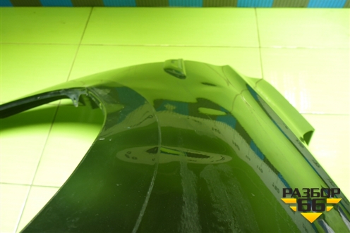 Крыло переднее правое (553000276AA) для Chery Arrizo 8 с 2022г (Арризо 8)