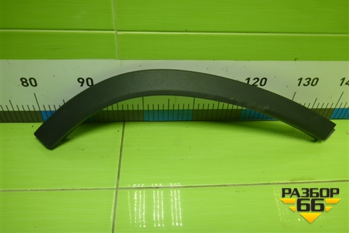 Накладка двери задней правой (609001587AA) для Exeed VX с 2021г (ВХ)