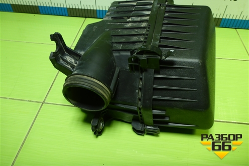 Корпус воздушного фильтра (281101R100) для Kia Rio с 2011-2016г (Рио 3)