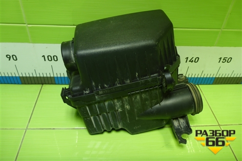 Корпус воздушного фильтра (281101R100) для Kia Rio с 2011-2016г (Рио 3)