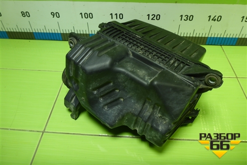 Корпус воздушного фильтра (281101R100) для Kia Rio с 2011-2016г (Рио 3)