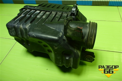 Корпус воздушного фильтра (281101R100) для Kia Rio с 2011-2016г (Рио 3)