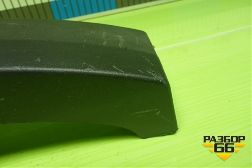 Накладка двери задней правой (на арку) (8890043621) для Geely Monjaro с 2021г (Монджаро)