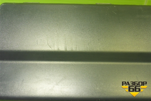 Накладка заднего бампера (CK5217K950AB) для Land Rover Range Rover 4 с 2013-2022г (Вог)