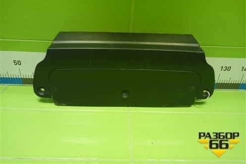 Накладка заднего бампера (CK5217K950AB) для Land Rover Range Rover 4 с 2013-2022г (Вог)