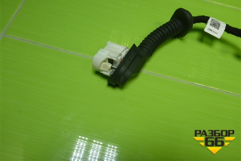 Проводка двери передней правой (806003993AA) для OMODA C5 с 2022г (Ц5)