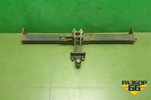 Сцепное устройство фаркоп для Mitsubishi L 200 c 2006-2015г (Л200)