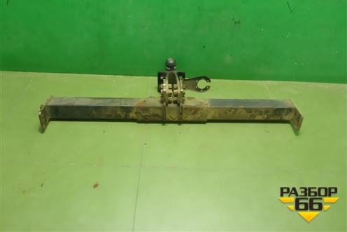 Сцепное устройство фаркоп для Mitsubishi L 200 c 2006-2015г (Л200)