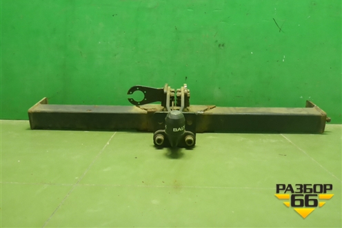 Сцепное устройство фаркоп для Mitsubishi L 200 c 2006-2015г (Л200)