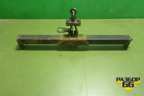 Сцепное устройство фаркоп для Mitsubishi L 200 c 2006-2015г (Л200)