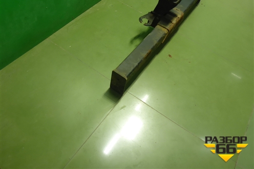 Сцепное устройство фаркоп для Mitsubishi L 200 c 2006-2015г (Л200)