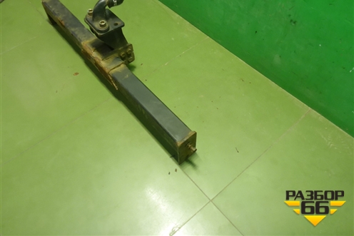 Сцепное устройство фаркоп для Mitsubishi L 200 c 2006-2015г (Л200)