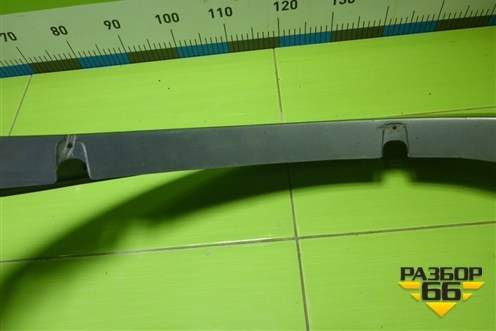 Накладка переднего крыла левого (MN117441) для Mitsubishi L 200 c 2006-2015г (Л200)