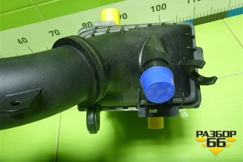 Интеркулер (новый) (17517852407) для BMW 5-серия M5 F90 с 2017г