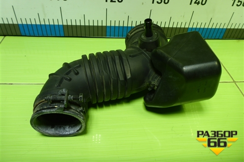 Патрубок воздушного фильтра (281404Y000) для Kia Rio с 2011-2016г (Рио 3)