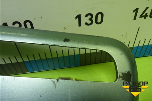 Ручка открывания багажника (MN182545) для Mitsubishi L 200 c 2006-2015г (Л200)