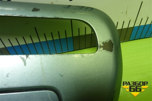 Ручка открывания багажника (MN182545) для Mitsubishi L 200 c 2006-2015г (Л200)