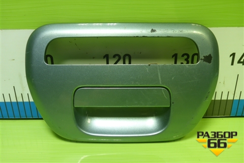 Ручка открывания багажника (MN182545) для Mitsubishi L 200 c 2006-2015г (Л200)