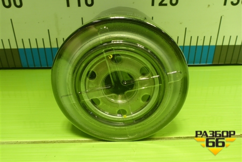 Фильтр масляный (1230A186) для Mitsubishi L 200 c 2006-2015г (Л200)