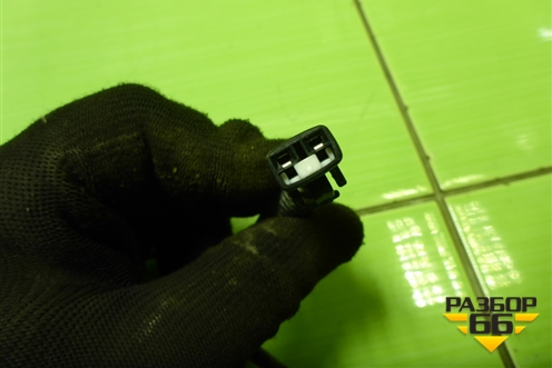 Датчик ABS передний левый (956701R000) для Kia Rio с 2011-2016г (Рио 3)