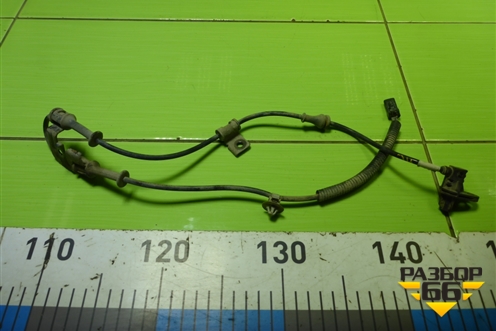 Датчик ABS передний левый (956701R000) для Kia Rio с 2011-2016г (Рио 3)