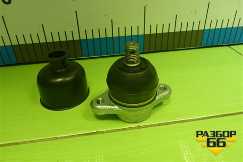 Опора шаровая (верхняя новая) (4010A015) для Mitsubishi L 200 c 2006-2015г (Л200)