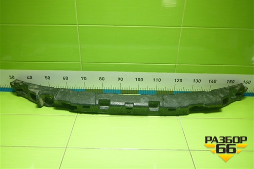 Наполнитель переднего бампера (6600002452) для Geely Tugella с 2019г (Тугелла)