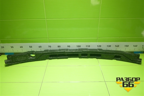 Наполнитель переднего бампера (6600002452) для Geely Tugella с 2019г (Тугелла)