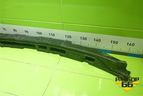 Наполнитель переднего бампера (6600002452) для Geely Tugella с 2019г (Тугелла)