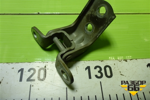 Петля двери передней правой верхняя для Kia Rio с 2011-2016г (Рио 3)