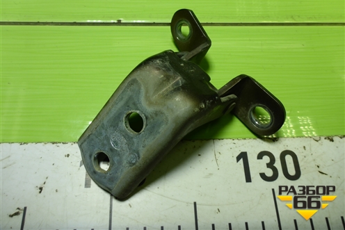 Петля двери передней правой верхняя для Kia Rio с 2011-2016г (Рио 3)