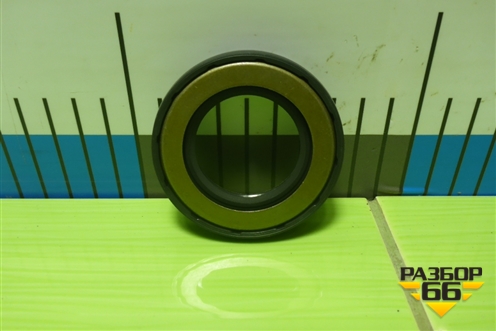 Сальник полуоси заднего моста (внутренний, дубликат, новый) (AH2205E0) для Mitsubishi L 200 c 2006-2015г (Л200)