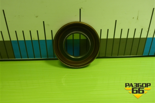 Сальник полуоси заднего моста (новый, дубликат) (19027839B) для Mitsubishi L 200 c 2006-2015г (Л200)