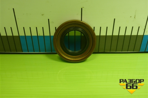 Сальник полуоси заднего моста (новый, дубликат) (19027839B) для Mitsubishi L 200 c 2006-2015г (Л200)