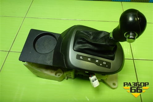 Кулиса КПП АКПП (467004Y500) для Kia Rio с 2011-2016г (Рио 3)