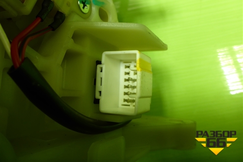 Кулиса КПП АКПП (467004Y500) для Kia Rio с 2011-2016г (Рио 3)