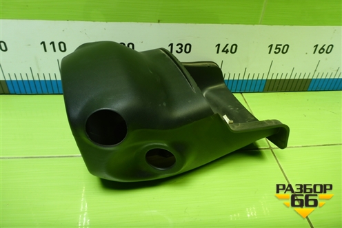 Кожух рулевой колонки (848534Y000) для Kia Rio с 2011-2016г (Рио 3)