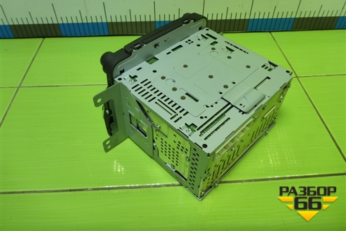 Магнитола (до 2015г) (961604Y000) для Kia Rio с 2011-2016г (Рио 3)