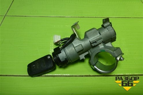 Замок зажигания (АКПП) для Kia Rio с 2011-2016г (Рио 3)