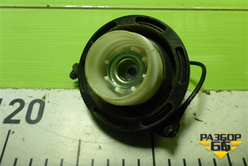 Крышка топливного бака для Kia Rio с 2011-2016г (Рио 3)