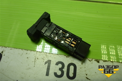 Кнопка обогрева лобового стекла (202002962) для Kia Rio с 2011-2016г (Рио 3)