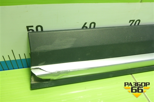 Накладка двери передней правой (6600221651) для Geely Atlas с 2016-2022г (Атлас)